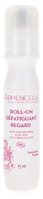 Armencelle Organic Anti-Fatigue Eye Roll-On 15 Ml