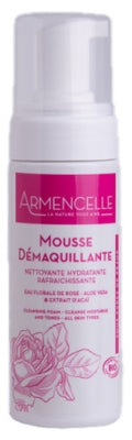 Armencelle Organic Cleansing Foam 150 Ml