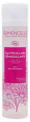 Armencelle Organic Cleansing Micellar Water 200Ml