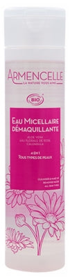 Armencelle Organic Cleansing Micellar Water 200Ml