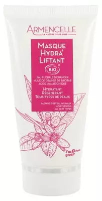 Armencelle Organic Hydra'Lift Mask 50Ml