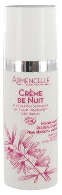 Armencelle Organic Night Cream 50Ml