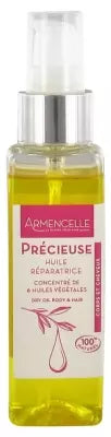 Armencelle Précieuse Repairing Oil 100Ml