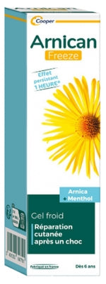 Arnican Freeze 100G