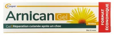Arnican Gel 100G