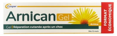 Arnican Gel 100G