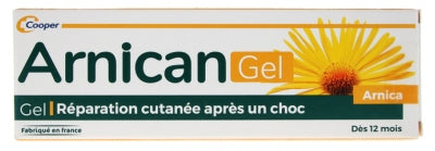 Arnican Gel 50G