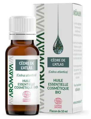 Aromaya Atlas Cedar 10 Ml