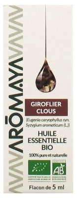 Aromaya Clove Tree 5 Ml