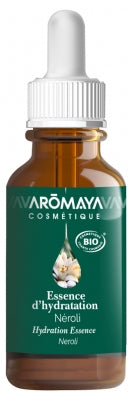 Aromaya Cosmétique Neroli Hydration Essence 30 Ml