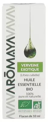 Aromaya Exotic Verbena 10 Ml