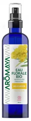 Aromaya Helichrysum Floral Water 200 Ml