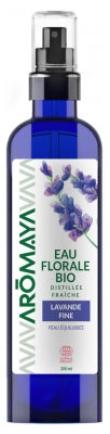 Aromaya Lavender Floral Water 200 Ml