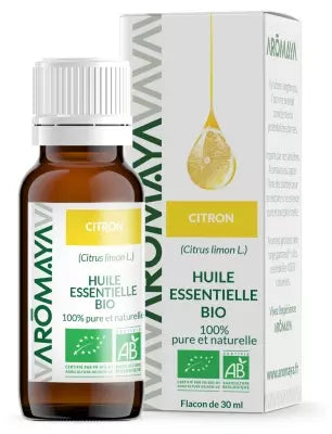 Aromaya Lemon 30 Ml