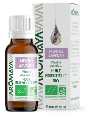 Aromaya Mint Arvensis 10 Ml