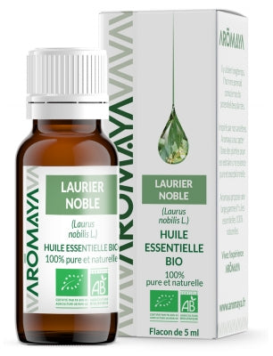 Aromaya Noble Laurel 5 Ml