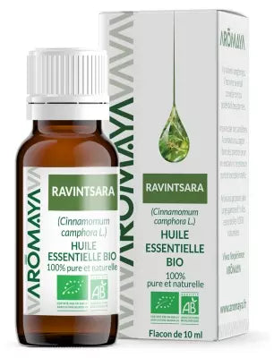 Aromaya Ravintsara 10 Ml