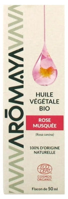 Aromaya Rose Hip Oil 50 Ml