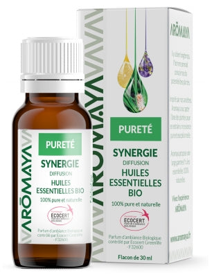 Aromaya Synergie Purity 30 Ml