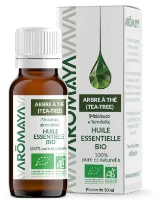 Aromaya Tea-Tree 30 Ml