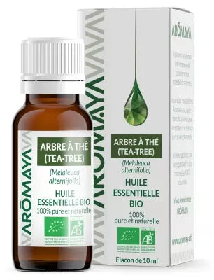 Aromaya Tea Tree 10 Ml