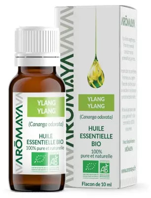 Aromaya Ylang Ylang 10 Ml