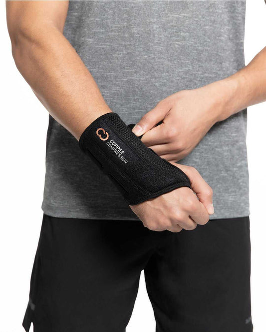 Wrist Brace - AdvancedWrist Brace - Advanced