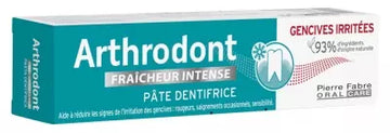 Arthrodont Intense Freshness Toothpaste 75Ml