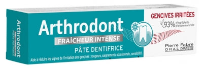 Arthrodont Intense Freshness Toothpaste 75Ml