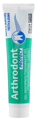 Arthrodont Protect Toothpaste Gel 75Ml