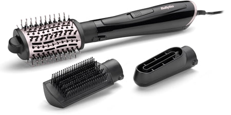 Babyliss As128E Airstyler With Removable Attachments