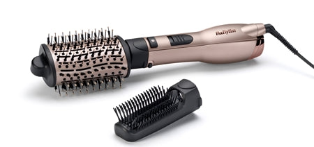 Babyliss As90Pe Airstyler + 2 Replacement Heads