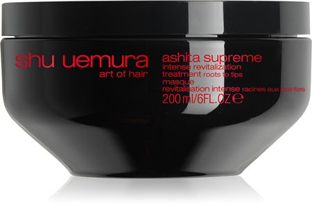 Shu Uemura Ashita Supreme Intense Mask With Revitalising Effect