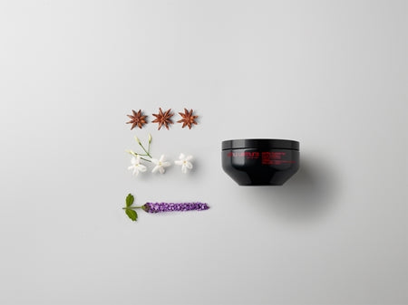 Shu Uemura Ashita Supreme Intense Mask With Revitalising Effect 