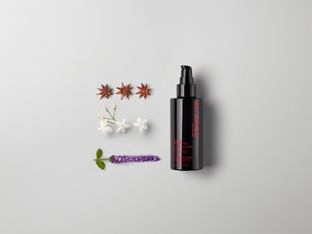 Shu Uemura Ashita Supreme Hair Serum With Revitalising Effect 