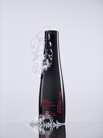 Shu Uemura Ashita Supreme Fortifying And Revitalising Shampoo
