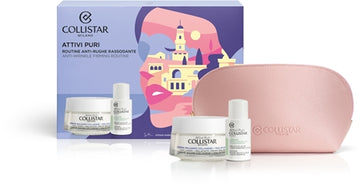 Collistar Attivi Puri Anti-Wrinkle Firming Routine Gift Set Gift Set