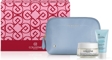 Collistar Attivi Puri Collagen + Malachite Cream Balm Gift Set Gift Set