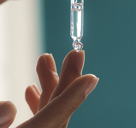 Collistar Attivi Puri Hyaluronic + Polyglutamic Acid Serum Lifting Facial Serum With Hyaluronic Acid