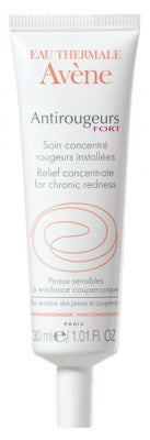 Avène Anti-Redness Strong Concentrate Care 30Ml
