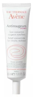 Avène Anti-Redness Strong Concentrate Care 30Ml