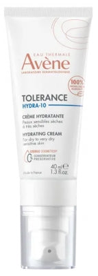 Avène Cicalfate Hydra-10 Hydrating Cream 40Ml