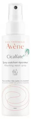 Avène Cicalfate + Repair Dryer Spray 100Ml