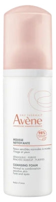 Avène Cleansing Foam 150Ml