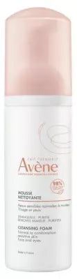 Avène Cleansing Foam 150Ml