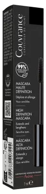Avène Couvrance High Definition Mascara 7 Ml