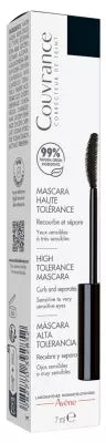 Avène Couvrance High Tolerance Mascara 7Ml