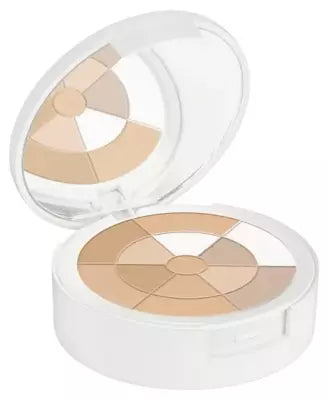 Avène Couvrance Mosaic Powder Translucent 10G