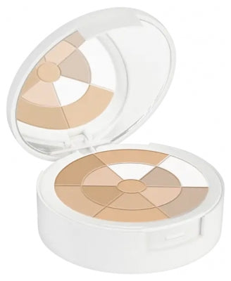 Avène Couvrance Mosaic Powder Translucent 10G