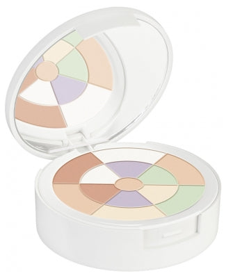 Avène Couvrance Mosaic Powder Light Sensitive Skin 10G
